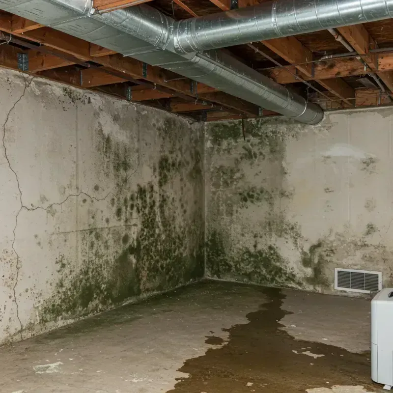 Professional Mold Removal in Madison, FL